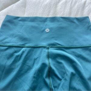 Lululemon Yoga Align Crop Leggings